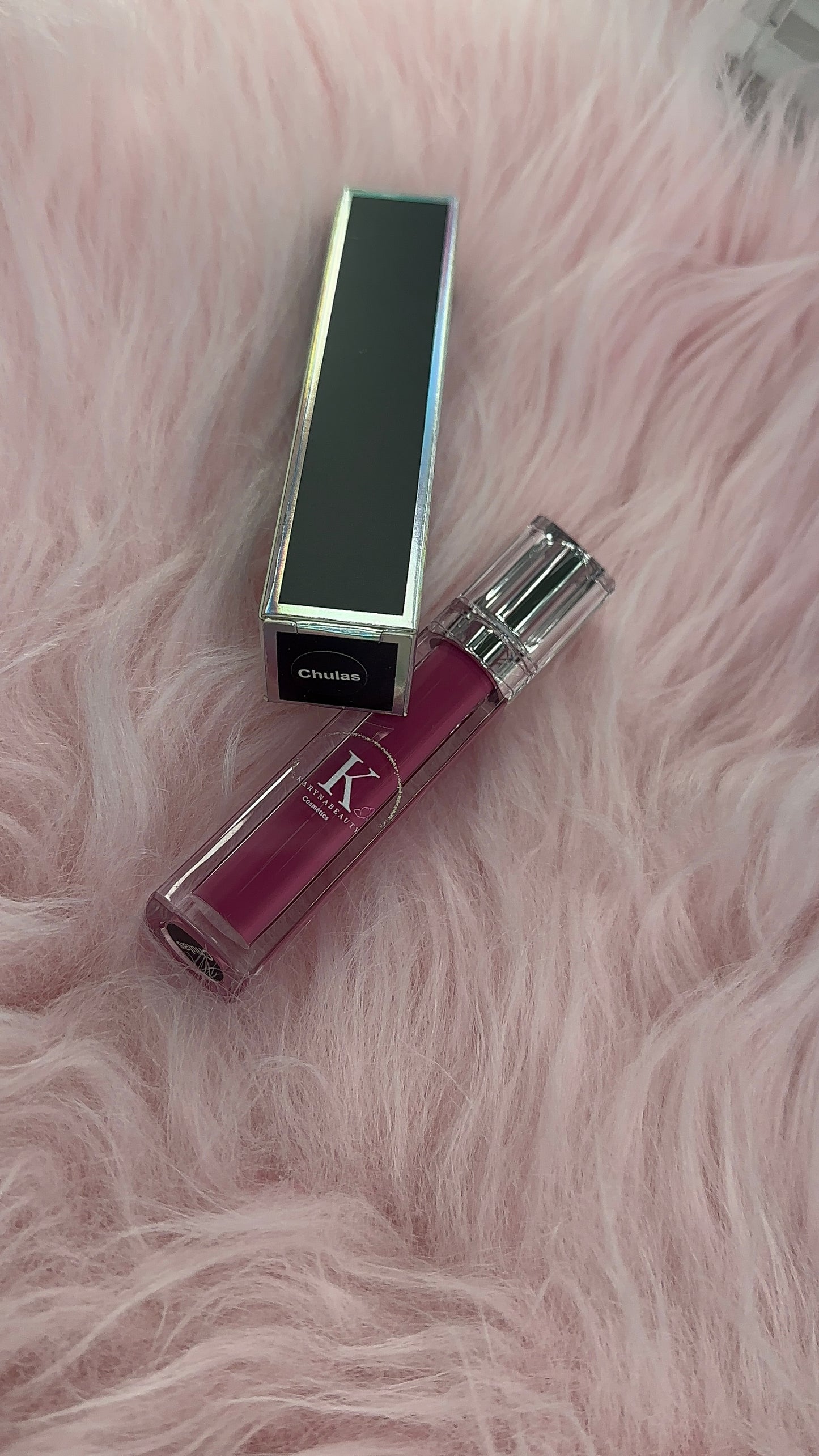 CHULAS ๐ MATTE LAVIAL