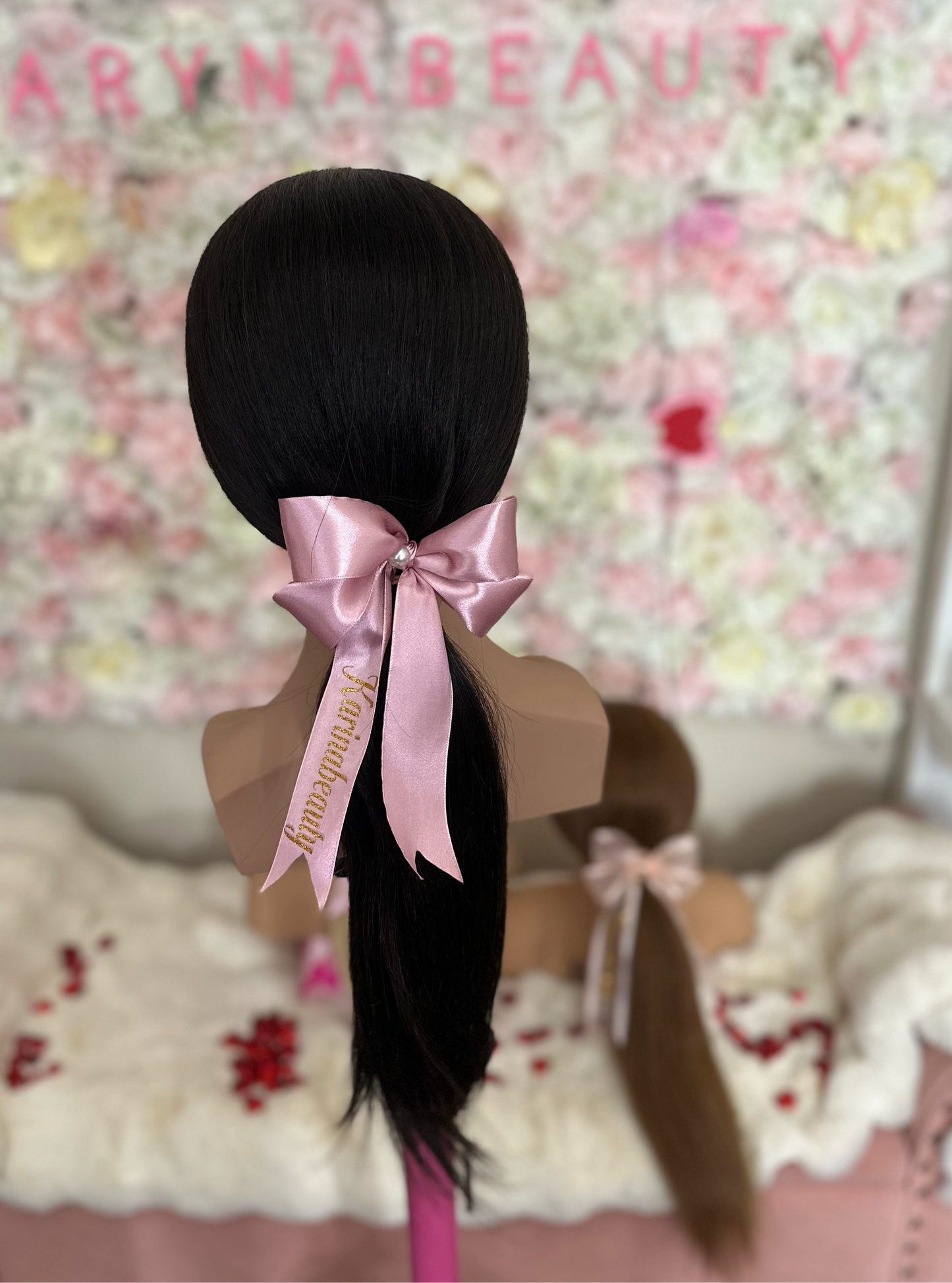 MANIQUÍ KARINABEAUTY