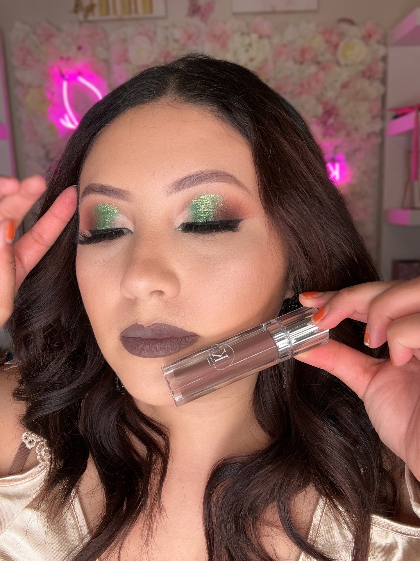 Lavial Matte βInvierno β