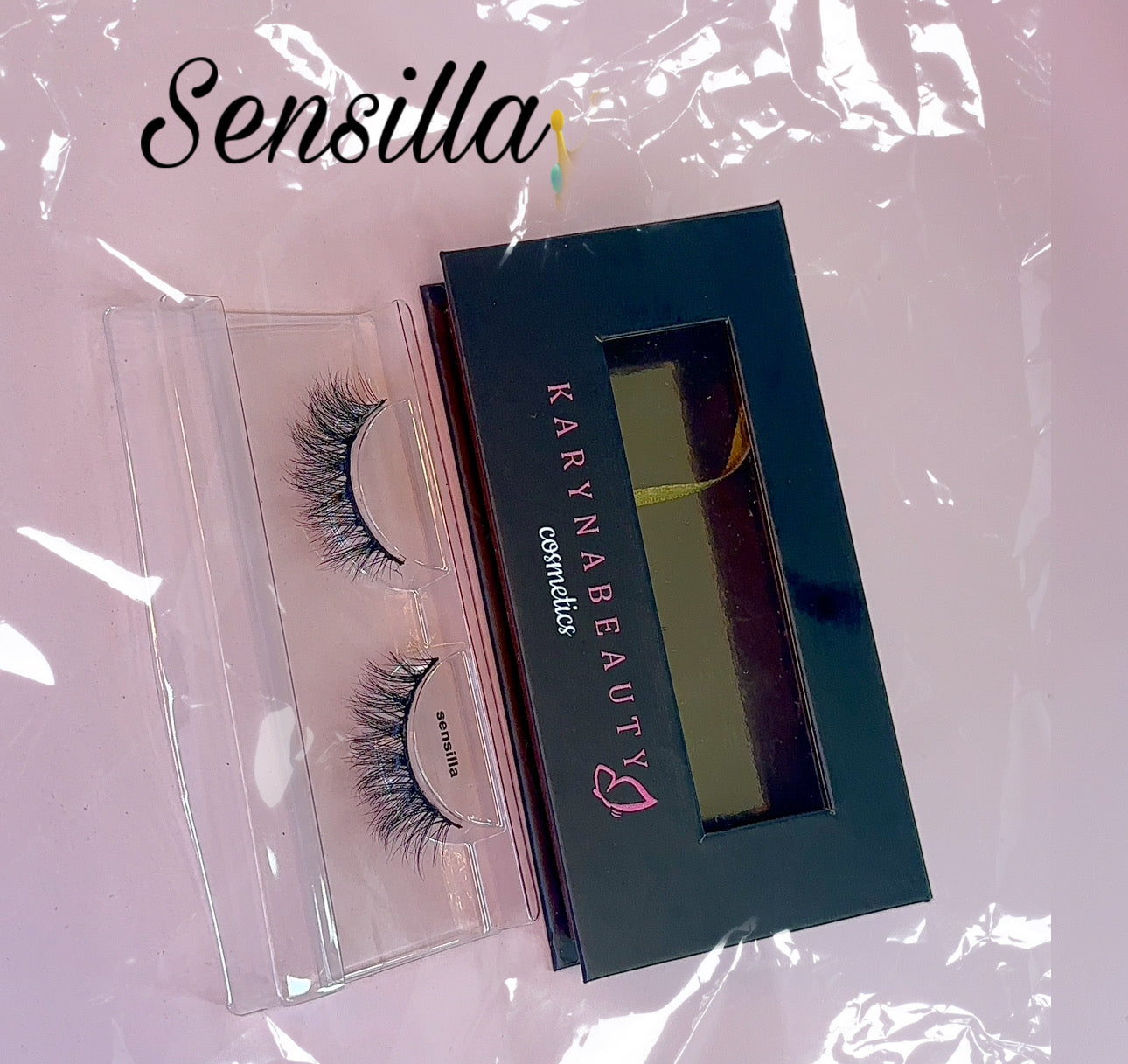 NEW SENSILLA