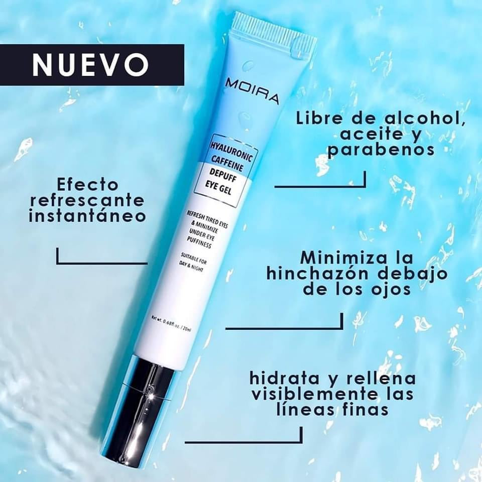 CREMA PARA OJOS